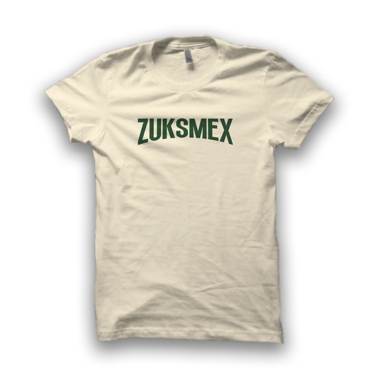 T-Shirt ZuksMex Chiquitos Pero Picosos